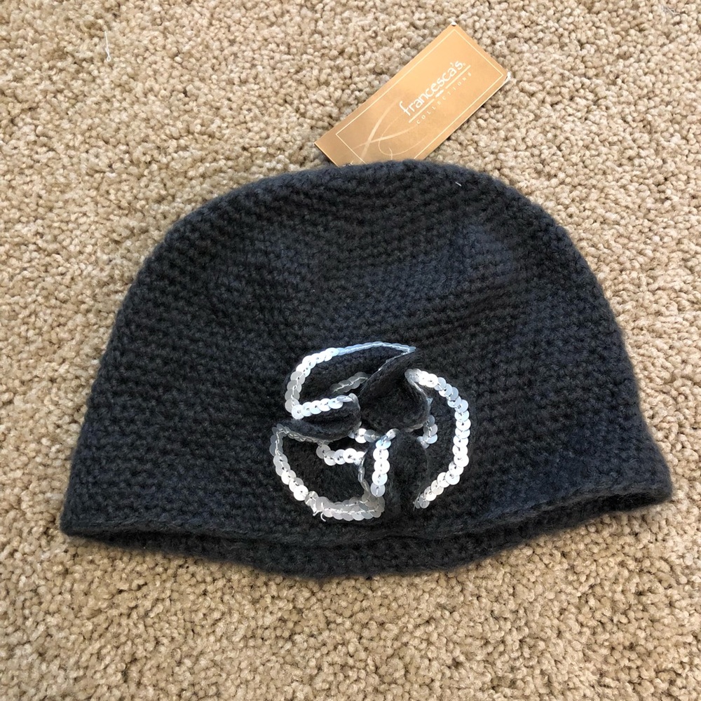 Francesca’s Winter Hat